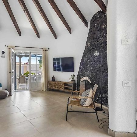 Villa Bolson By Welcome Tenerife Puerto de Santiago  Bagian luar foto