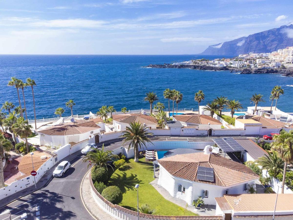 Villa Bolson By Welcome Tenerife Puerto de Santiago  Bagian luar foto