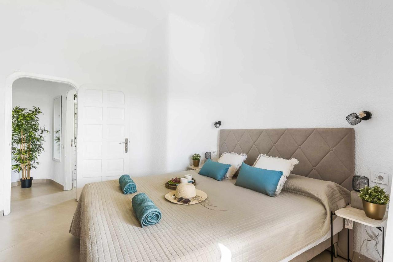 Villa Bolson By Welcome Tenerife Puerto de Santiago  Bagian luar foto